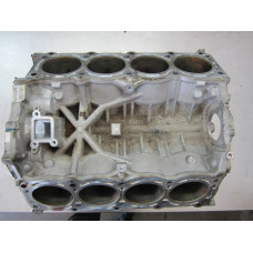 #BKY41 Engine Cylinder Block From 2013 Nissan Titan  5.6